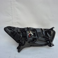 RENAULT CAPTUR and LIFT 17- light left front front FULL LED PURE VISION