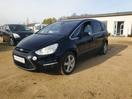 Ford S-Max 2.0 163 KM KLIMATRONIK, PARKTRONIK