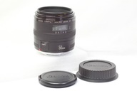 Canon EF 50mm F/2.5 AF Compact Macro Lens Made In Japan w/Cap