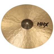 SABIAN HHX 21" COMPLEX KÖZEPES ÚT