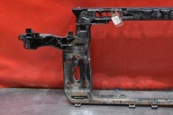 support panel for radiators pillar KIA SPORTAGE 4 IV 1.7 CRDI 15-21