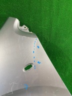 fender front left TOYOTA PROACE 16
