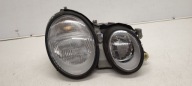 light front front right Mercedes W208