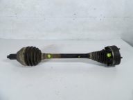 SEAT IBIZA IV 1.4TDI semi-axis left front
