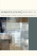 Domestications: American Empire, Literary