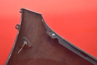 fender left front front SIWY RENAULT KANGOO 2 II 07-13
