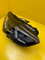 light right front BMW X2 U10 Full Led Shadow 5A77EB4-05