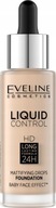 Primer na tvár EVELINE Liquid Control 001 32ml
