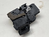 AUDI A6 C8 lock door right rear part 4K0839016P @M