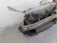 147 LEXUS IS II 220 DIESEL support panel for radiators sider radiator
