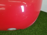 bumper rear part rear VOLKSWAGEN NEW BEETLE 1C0807421H