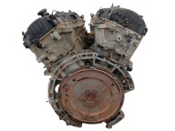engine pillar FORD EDGE II 3.5 V6 283KM LEP 196 TYS FILM