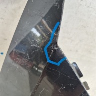 SEAT ATECA 16-> fender front front right