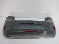 bumper Opel Corsa F 6 PDC rear part rear 25R