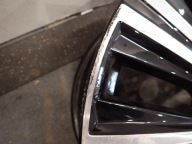 disk disk VOLVO 5x108 ET47 8,5J 19" 32243393