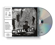 MAANAM - MENTAL CUT CD Limited Edition SACD HYBRID Reedycja 2023 NOWA FOLIA