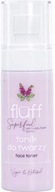 Fluff Tonikum Toner na tvár s kvetom Kudzu 100ml