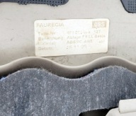 AUDI A6 C6 cover below steering wheel, KOLUMNE electrical beige