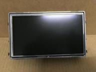 display RENAULT ESPACE IV 820015477 EU