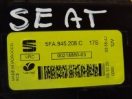 Seat Leon IV 2020-2024 KOMBI light right rear part rear right 5FA945208C