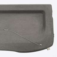 plato rear boot TOYOTA YARIS IV 64330-0D640