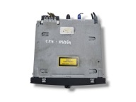 Radio samochodowe Citroen C4 facelift 2010 96737708XT