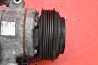 pump air conditioning compressor MAZDA CX-5 1 and 2.2 SKYACTIV-D 150 KM 11-15