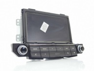 radio navigation NAVI HYUNDAI TUCSON III 96560-D7011