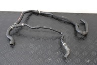crijevo prijenos vode A2465011358 MERCEDES CLA W117 2,2 CDI