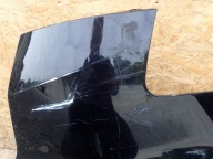 right corner bumper rear part FORD FOCUS MK3 KOMBI