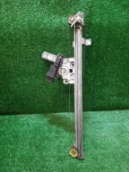 ELE mechanism windows left front FIAT DUCATO 3 1340453080