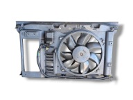 ventilátor chladiče Citroen Berlingo 2 B9 2009 9682720780