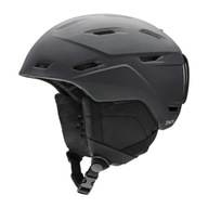 Kask narciarski Smith Mirage czarny E00698 55-59 cm (M)