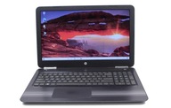 Notebook HP 15-aw083sa 8/512 15,6" AMD A9 16 GB / 512 GB čierny