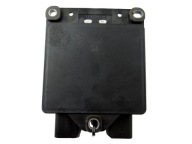 Module SENSOR Airbag FORD FIESTA 5WK4 3587