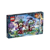 LEGO Elves 41075 ÚKRYT ELFOV NA STROME NOVÁ SADA LEGO