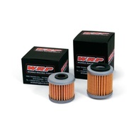 WRP olejový filter SUZUKI DR/LT-Z/R 400/450, KAWASAKI KLX/KFX 400, AC