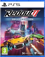 Redout 2: Edycja Deluxe (PS5)