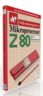 Książka "Mikroprocesor Z80" WNT - reed.