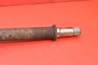 semi-axis right front MANUAL MITSUBISHI ECLIPSE 4 IV 4G 3.8 V6 265 KM 06-09
