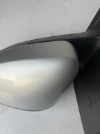 mirror left VW POLO 6C 6R LA7W 6 PIN 6C1857501C