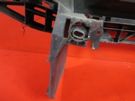 VW CRAFTER e 2E Griglia GRIGLIA radiatore 2E0853653E