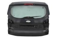 boot doors rear part FORD S-MAX and G6