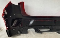 bumper rear part rear OPEL MOKKA B II 2 PDC