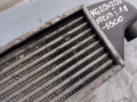 Intercooler Ford Focus MK1 und 1 1,8TDDI