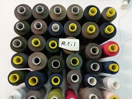 Nici pol Gutermann g.120 mix 20000 m R.411