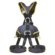Страхувальна система Singing Rock Profi Worker 3D Harness Standard M-L