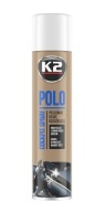Műszerfal ápoló K2 Polo Cockpit 300 ml