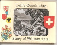 HISTORIA WILHELMA TELLA - album z fotografiami.