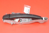 handle right front front black 9680168580 CITROEN C3 PICASSO 1 and 08-13